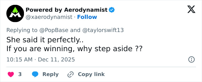 “Morphing Into Kanye”: Taylor Swift Accused Of “Success Narcissism” By Angry Fans “Morphing Into Kanye”: Taylor Swift Accused Of “Success Narcissism” By Angry Fans