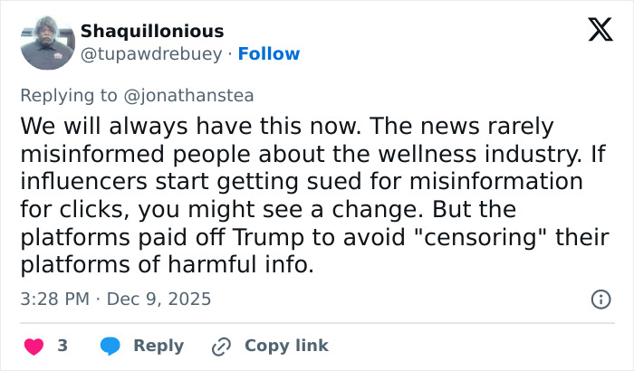 “This Is Disgusting”: 5-Month-Old Passes Away After Parents’ “Pseudoscience” Goes Tragically Wrong “This Is Disgusting”: 5-Month-Old Passes Away After Parents’ “Pseudoscience” Goes Tragically Wrong