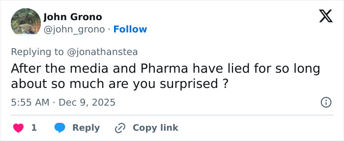 “This Is Disgusting”: 5-Month-Old Passes Away After Parents’ “Pseudoscience” Goes Tragically Wrong “This Is Disgusting”: 5-Month-Old Passes Away After Parents’ “Pseudoscience” Goes Tragically Wrong