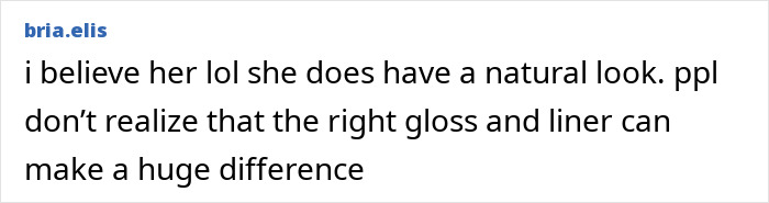 Fans Call Out Sydney Sweeney’s Natural Beauty Claim With Side-By-Side Photos As Evidence Fans Call Out Sydney Sweeney’s Natural Beauty Claim With Side-By-Side Photos As Evidence