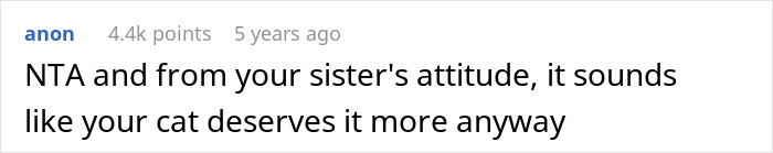 Guy Splits The Internet After Giving His Old Laptop To His Cat Instead Of His Sister Guy Splits The Internet After Giving His Old Laptop To His Cat Instead Of His Sister