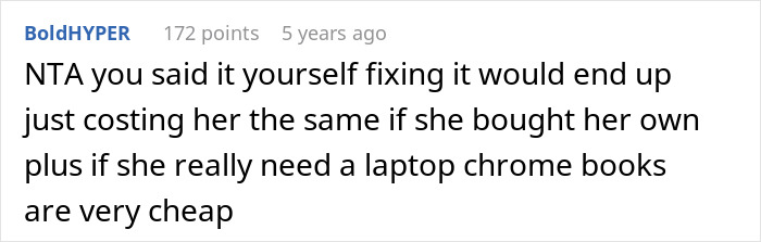 Guy Splits The Internet After Giving His Old Laptop To His Cat Instead Of His Sister Guy Splits The Internet After Giving His Old Laptop To His Cat Instead Of His Sister