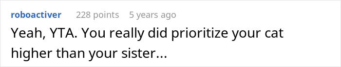 Guy Splits The Internet After Giving His Old Laptop To His Cat Instead Of His Sister Guy Splits The Internet After Giving His Old Laptop To His Cat Instead Of His Sister