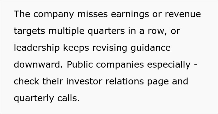 The Subtle Red Flags That Mean Your Job Is Actually Not Safe At All The Subtle Red Flags That Mean Your Job Is Actually Not Safe At All