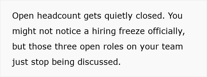 The Subtle Red Flags That Mean Your Job Is Actually Not Safe At All The Subtle Red Flags That Mean Your Job Is Actually Not Safe At All