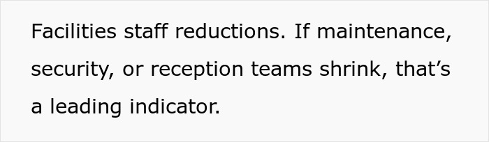 The Subtle Red Flags That Mean Your Job Is Actually Not Safe At All The Subtle Red Flags That Mean Your Job Is Actually Not Safe At All
