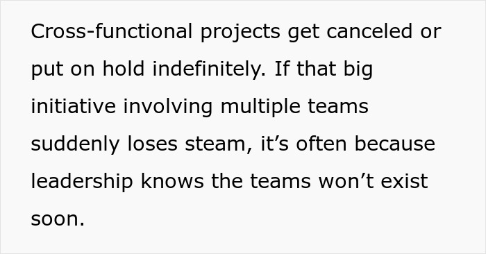 The Subtle Red Flags That Mean Your Job Is Actually Not Safe At All The Subtle Red Flags That Mean Your Job Is Actually Not Safe At All