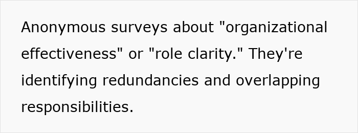 The Subtle Red Flags That Mean Your Job Is Actually Not Safe At All The Subtle Red Flags That Mean Your Job Is Actually Not Safe At All