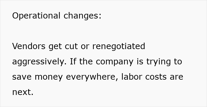 The Subtle Red Flags That Mean Your Job Is Actually Not Safe At All The Subtle Red Flags That Mean Your Job Is Actually Not Safe At All