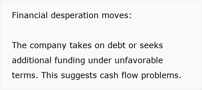 The Subtle Red Flags That Mean Your Job Is Actually Not Safe At All The Subtle Red Flags That Mean Your Job Is Actually Not Safe At All