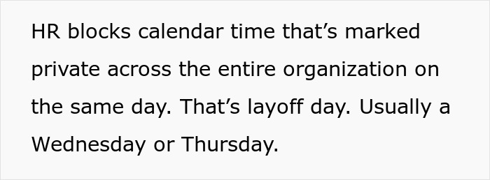 The Subtle Red Flags That Mean Your Job Is Actually Not Safe At All The Subtle Red Flags That Mean Your Job Is Actually Not Safe At All
