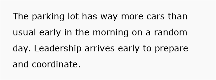 The Subtle Red Flags That Mean Your Job Is Actually Not Safe At All The Subtle Red Flags That Mean Your Job Is Actually Not Safe At All