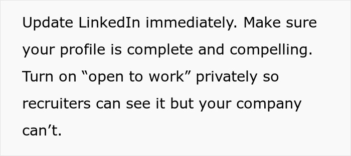The Subtle Red Flags That Mean Your Job Is Actually Not Safe At All The Subtle Red Flags That Mean Your Job Is Actually Not Safe At All