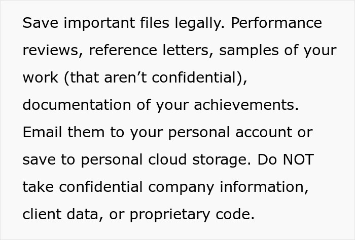 The Subtle Red Flags That Mean Your Job Is Actually Not Safe At All The Subtle Red Flags That Mean Your Job Is Actually Not Safe At All