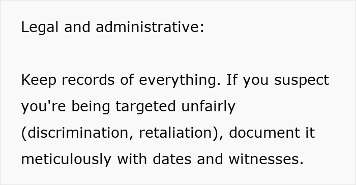 The Subtle Red Flags That Mean Your Job Is Actually Not Safe At All The Subtle Red Flags That Mean Your Job Is Actually Not Safe At All