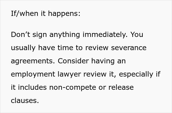 The Subtle Red Flags That Mean Your Job Is Actually Not Safe At All The Subtle Red Flags That Mean Your Job Is Actually Not Safe At All