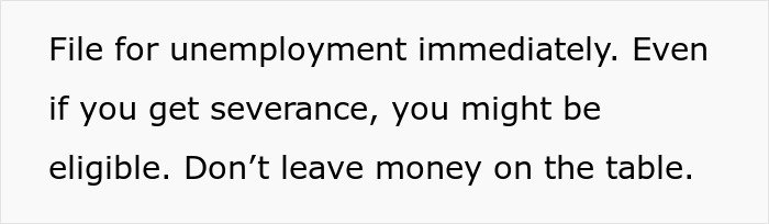 The Subtle Red Flags That Mean Your Job Is Actually Not Safe At All The Subtle Red Flags That Mean Your Job Is Actually Not Safe At All