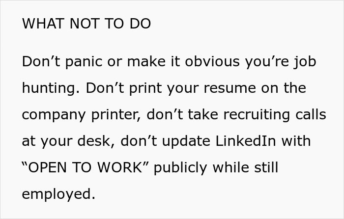 The Subtle Red Flags That Mean Your Job Is Actually Not Safe At All The Subtle Red Flags That Mean Your Job Is Actually Not Safe At All