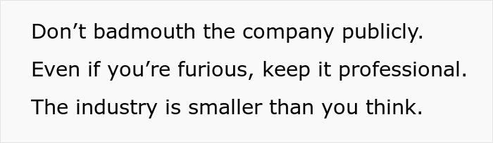 The Subtle Red Flags That Mean Your Job Is Actually Not Safe At All The Subtle Red Flags That Mean Your Job Is Actually Not Safe At All