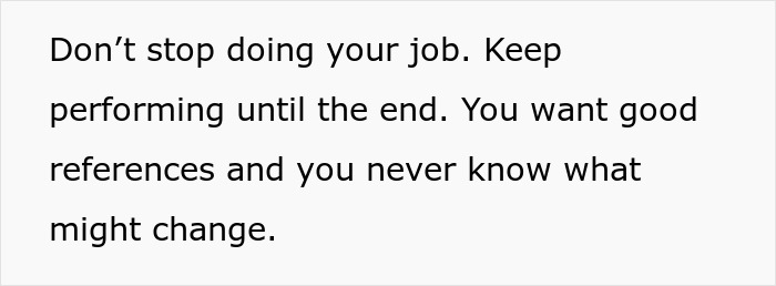 The Subtle Red Flags That Mean Your Job Is Actually Not Safe At All The Subtle Red Flags That Mean Your Job Is Actually Not Safe At All