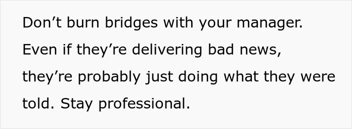 The Subtle Red Flags That Mean Your Job Is Actually Not Safe At All The Subtle Red Flags That Mean Your Job Is Actually Not Safe At All