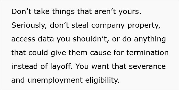 The Subtle Red Flags That Mean Your Job Is Actually Not Safe At All The Subtle Red Flags That Mean Your Job Is Actually Not Safe At All