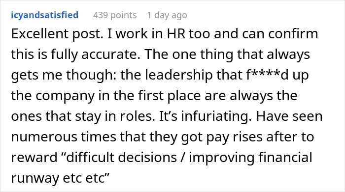 The Subtle Red Flags That Mean Your Job Is Actually Not Safe At All The Subtle Red Flags That Mean Your Job Is Actually Not Safe At All