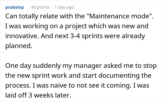 The Subtle Red Flags That Mean Your Job Is Actually Not Safe At All The Subtle Red Flags That Mean Your Job Is Actually Not Safe At All