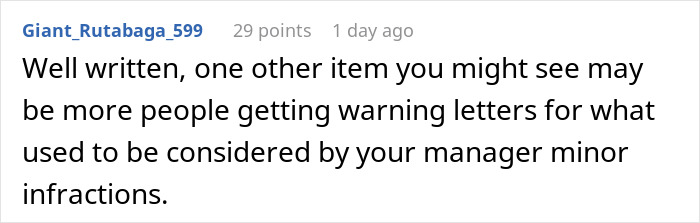 The Subtle Red Flags That Mean Your Job Is Actually Not Safe At All The Subtle Red Flags That Mean Your Job Is Actually Not Safe At All