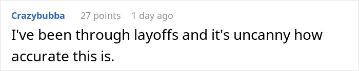 The Subtle Red Flags That Mean Your Job Is Actually Not Safe At All The Subtle Red Flags That Mean Your Job Is Actually Not Safe At All