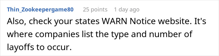 The Subtle Red Flags That Mean Your Job Is Actually Not Safe At All The Subtle Red Flags That Mean Your Job Is Actually Not Safe At All