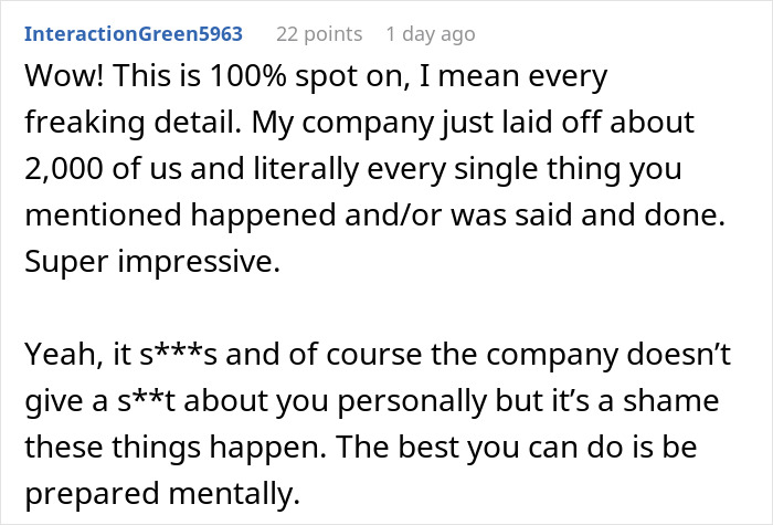The Subtle Red Flags That Mean Your Job Is Actually Not Safe At All The Subtle Red Flags That Mean Your Job Is Actually Not Safe At All