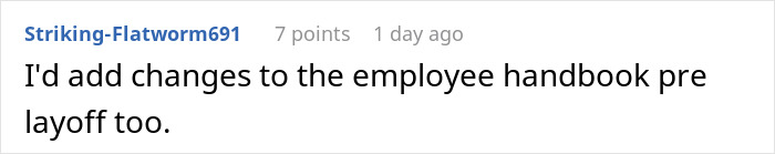 The Subtle Red Flags That Mean Your Job Is Actually Not Safe At All The Subtle Red Flags That Mean Your Job Is Actually Not Safe At All