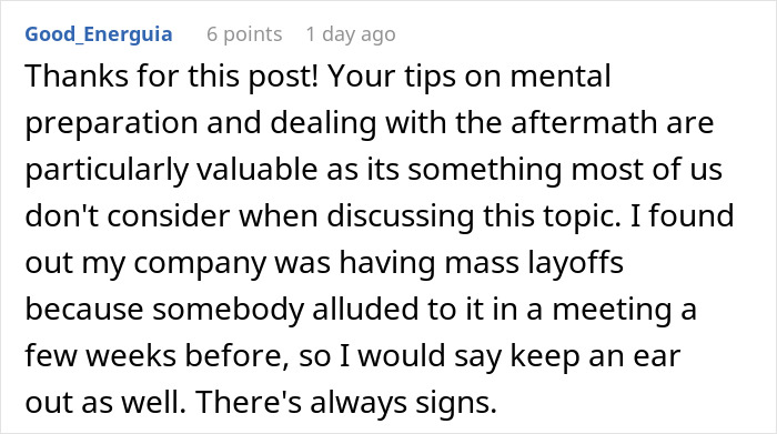 The Subtle Red Flags That Mean Your Job Is Actually Not Safe At All The Subtle Red Flags That Mean Your Job Is Actually Not Safe At All