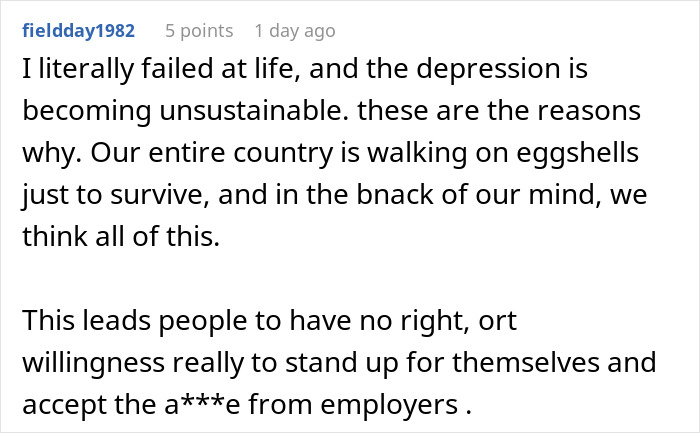 The Subtle Red Flags That Mean Your Job Is Actually Not Safe At All The Subtle Red Flags That Mean Your Job Is Actually Not Safe At All