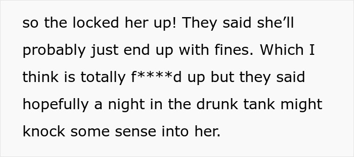 After 29 Years Of Marriage Woman Finally Takes Out A Restraining Order Against MIL After 29 Years Of Marriage Woman Finally Takes Out A Restraining Order Against MIL