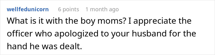 After 29 Years Of Marriage Woman Finally Takes Out A Restraining Order Against MIL After 29 Years Of Marriage Woman Finally Takes Out A Restraining Order Against MIL