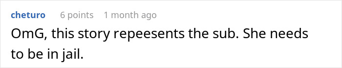 After 29 Years Of Marriage Woman Finally Takes Out A Restraining Order Against MIL After 29 Years Of Marriage Woman Finally Takes Out A Restraining Order Against MIL