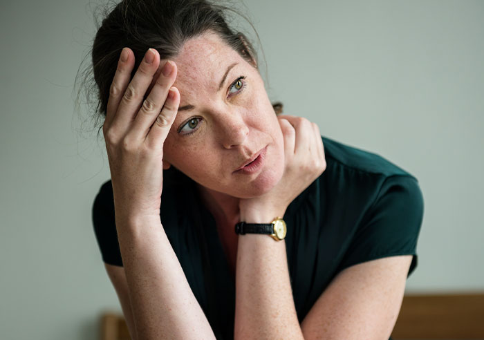 After 29 Years Of Marriage Woman Finally Takes Out A Restraining Order Against MIL After 29 Years Of Marriage Woman Finally Takes Out A Restraining Order Against MIL