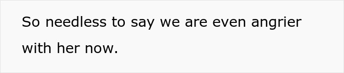 After 29 Years Of Marriage Woman Finally Takes Out A Restraining Order Against MIL After 29 Years Of Marriage Woman Finally Takes Out A Restraining Order Against MIL