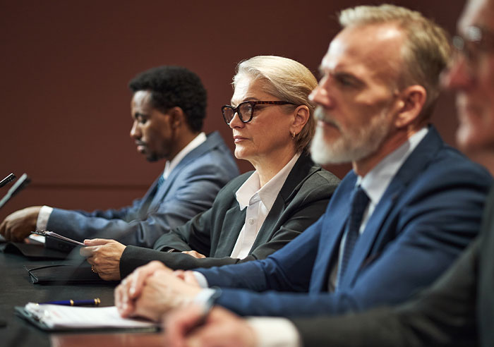 After 29 Years Of Marriage Woman Finally Takes Out A Restraining Order Against MIL After 29 Years Of Marriage Woman Finally Takes Out A Restraining Order Against MIL