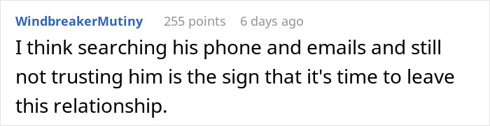 After 29 Years Of Marriage Woman Finally Takes Out A Restraining Order Against MIL After 29 Years Of Marriage Woman Finally Takes Out A Restraining Order Against MIL