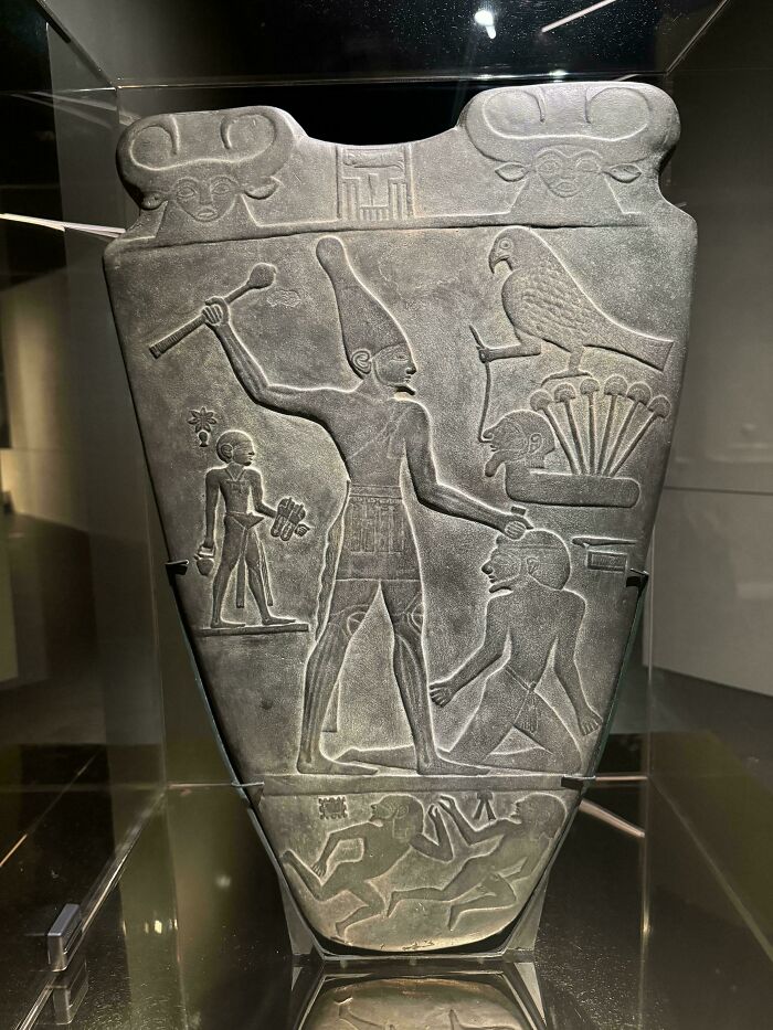 59 Incredible Photographs From Ancient Egypt That Might Teach You Something New