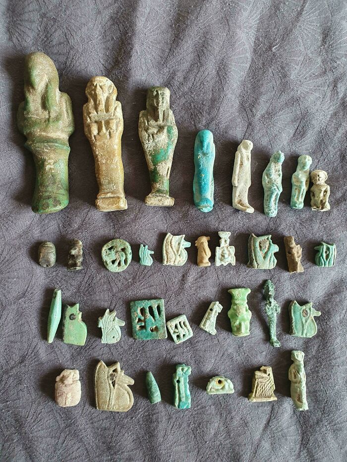 59 Incredible Photographs From Ancient Egypt That Might Teach You Something New