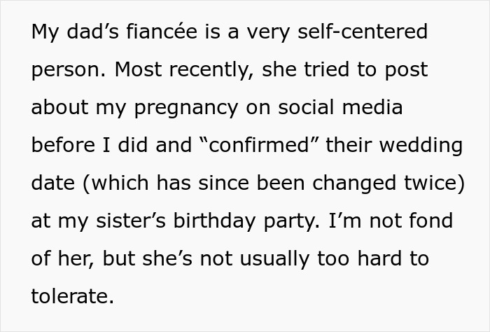 Step-Grandma Sneaks Baby To Santa While Watching Him, Loses Babysitting Privileges Forever