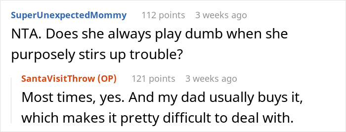 Step-Grandma Sneaks Baby To Santa While Watching Him, Loses Babysitting Privileges Forever