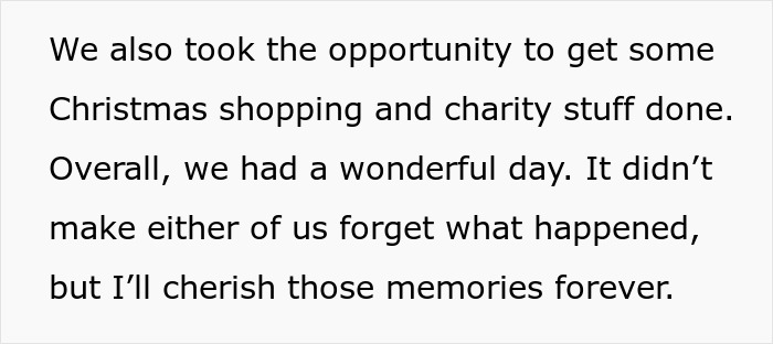 Step-Grandma Sneaks Baby To Santa While Watching Him, Loses Babysitting Privileges Forever