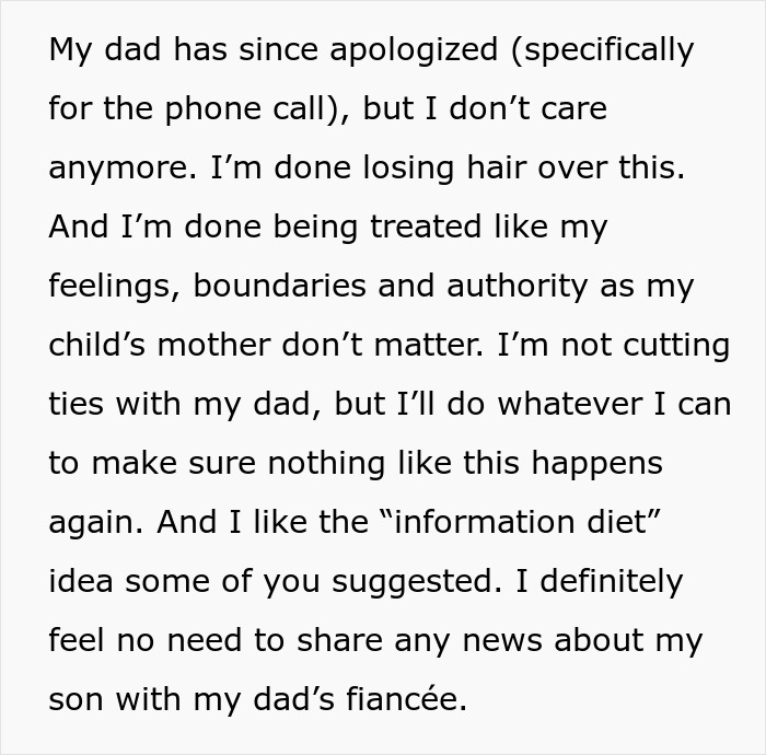 Step-Grandma Sneaks Baby To Santa While Watching Him, Loses Babysitting Privileges Forever