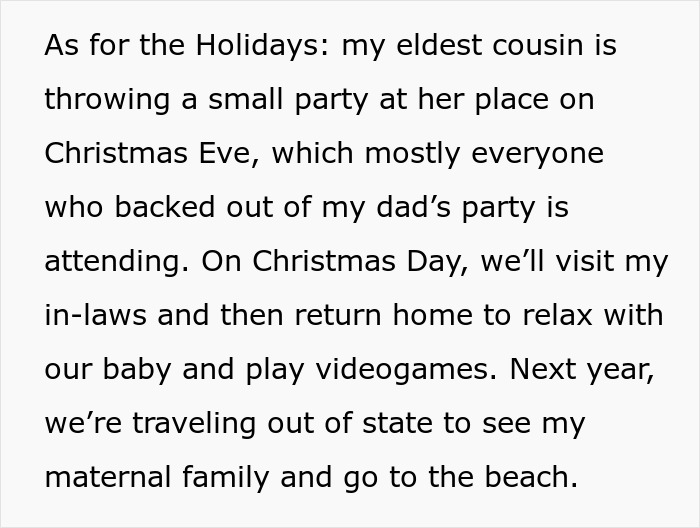 Step-Grandma Sneaks Baby To Santa While Watching Him, Loses Babysitting Privileges Forever