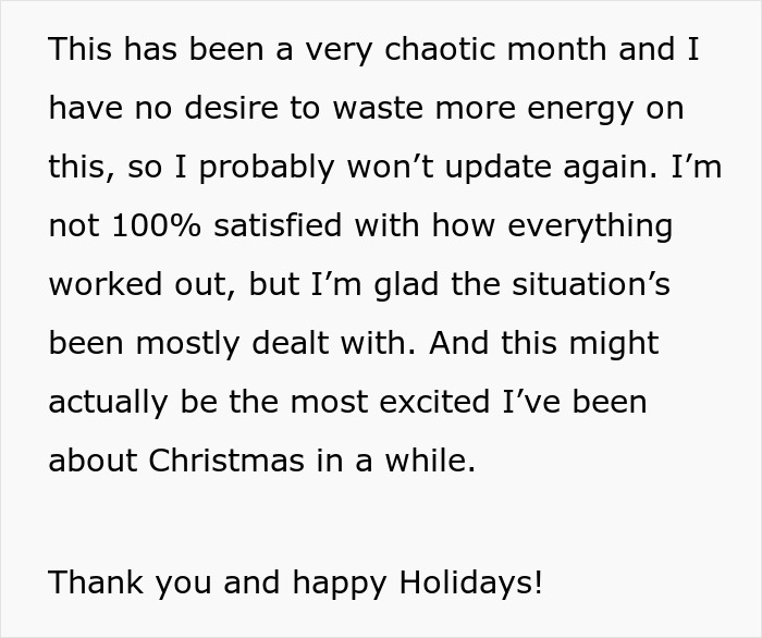 Step-Grandma Sneaks Baby To Santa While Watching Him, Loses Babysitting Privileges Forever